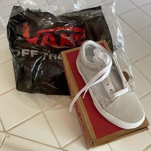 Vans Shoes